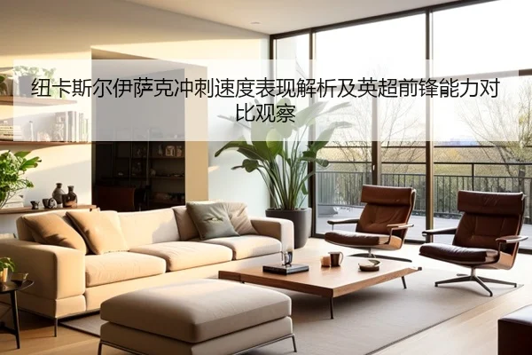 纽卡斯尔伊萨克冲刺速度表现解析及英超前锋能力对比观察
