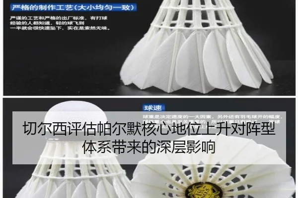 切尔西评估帕尔默核心地位上升对阵型体系带来的深层影响