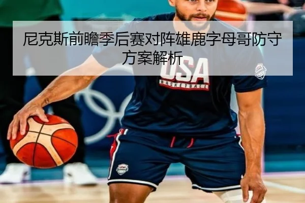 尼克斯前瞻季后赛对阵雄鹿字母哥防守方案解析