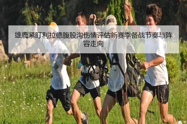 雄鹿紧盯利拉德腹股沟伤情评估新赛季备战节奏与阵容走向